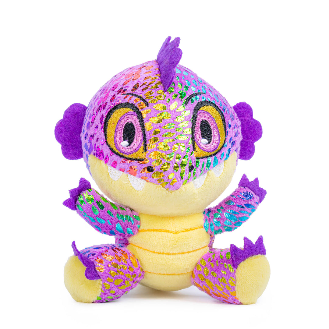 Leviathan Plush Surprise Egg V2