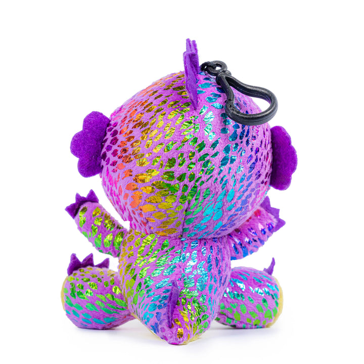 Leviathan Plush Surprise Egg V2