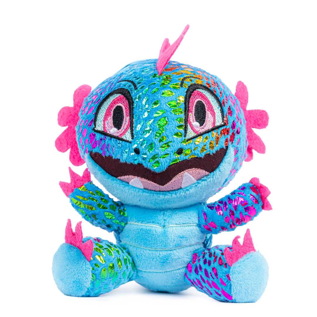 Leviathan Plush Surprise Egg V2