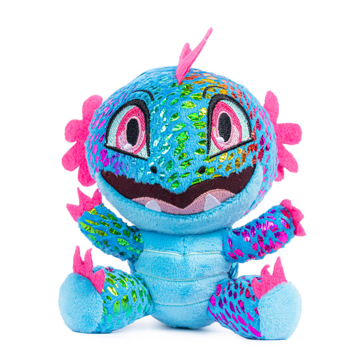 Leviathan Plush Surprise Egg V2