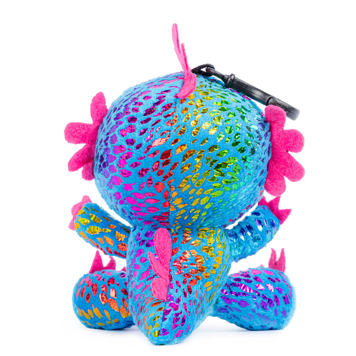Leviathan Plush Surprise Egg V2