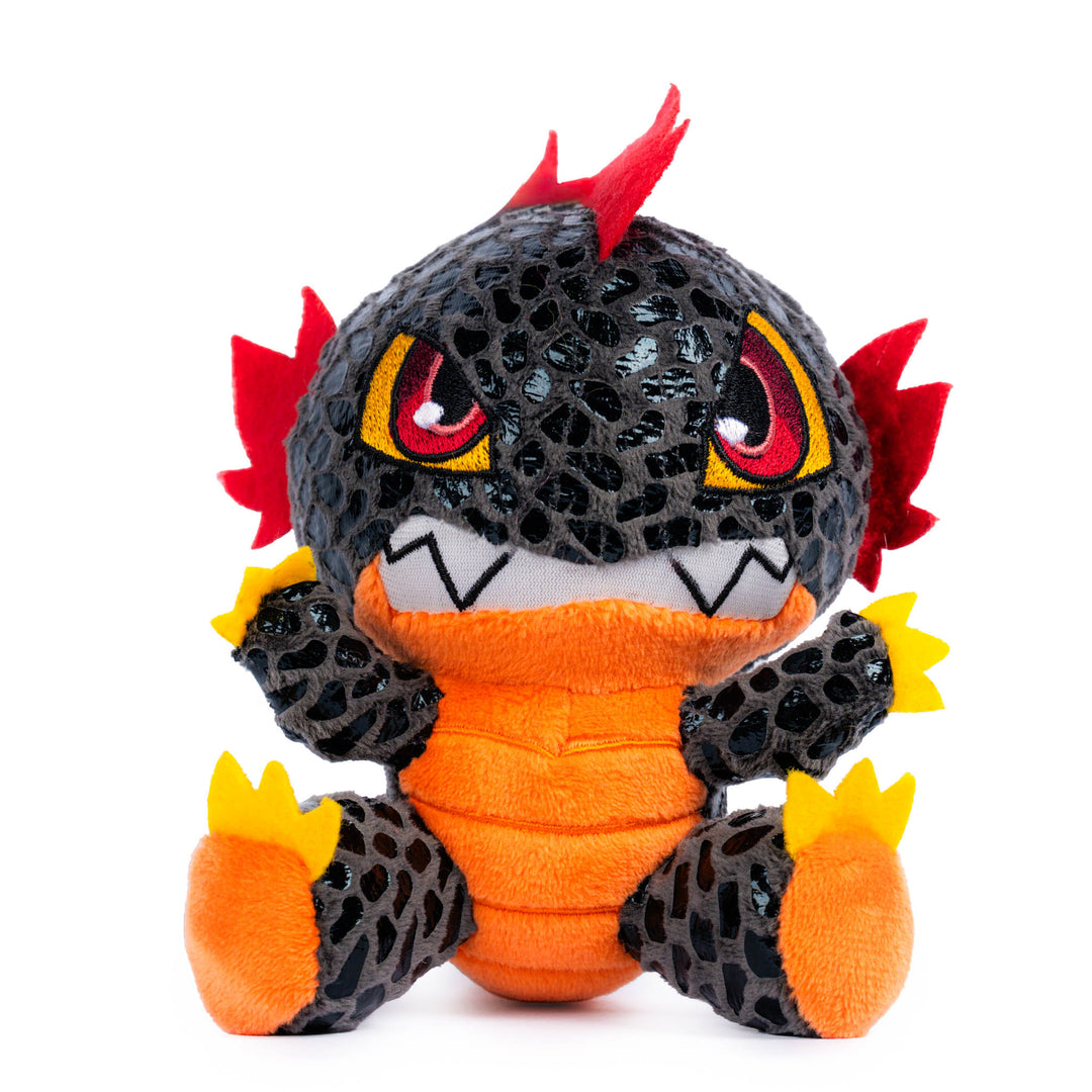 Leviathan Plush Surprise Egg V2