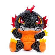 Leviathan Plush Surprise Egg V2