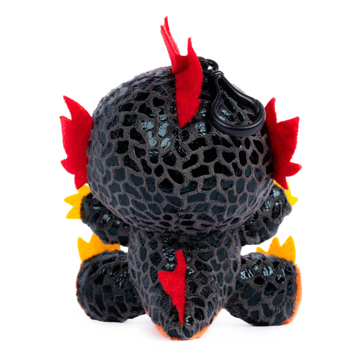 Leviathan Plush Surprise Egg V2