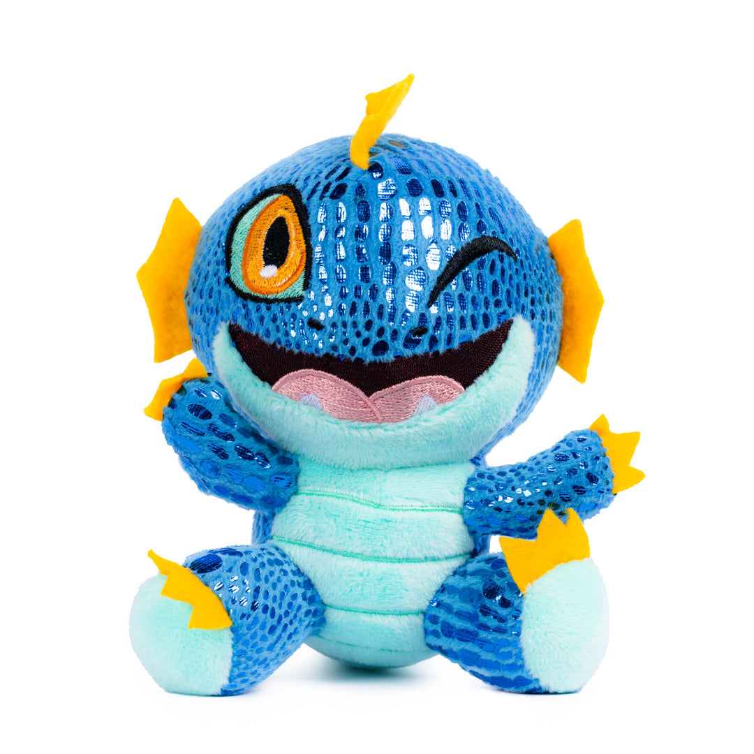 Leviathan Plush Surprise Egg V2
