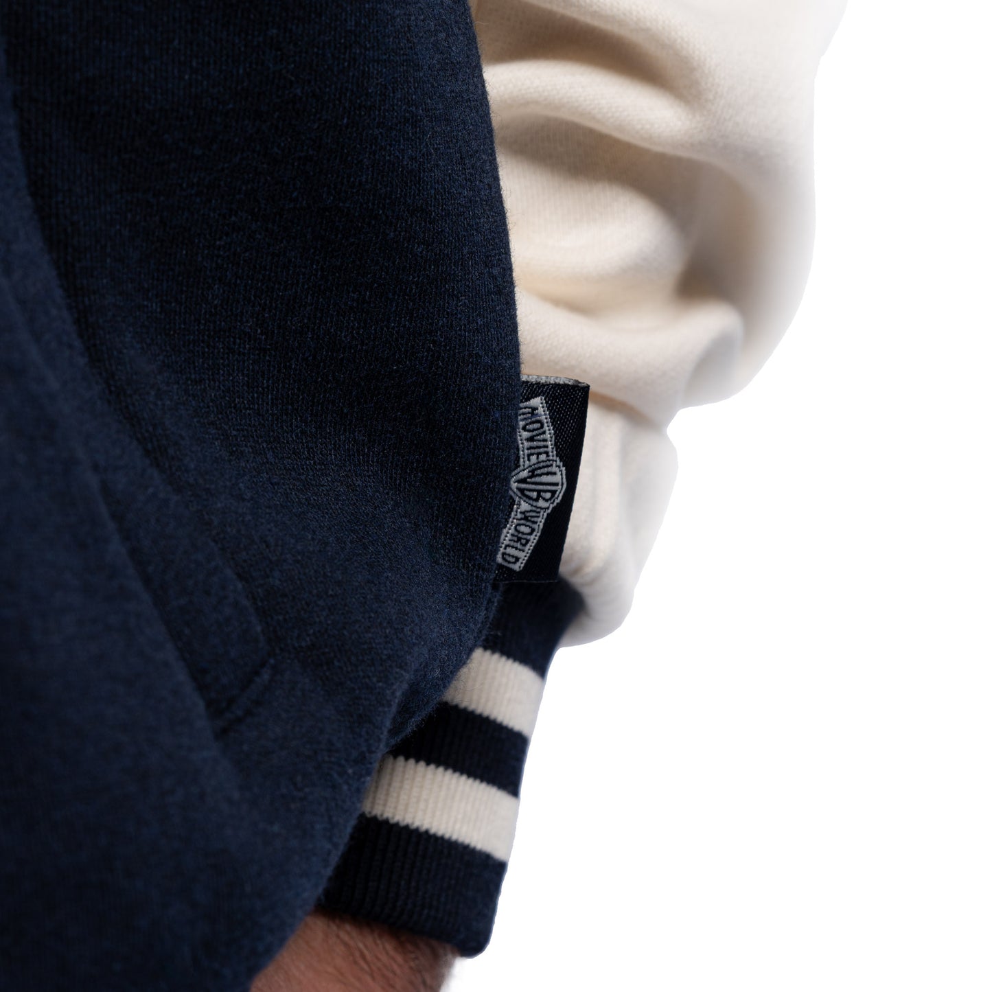 Looney Tunes Varsity Adult Jacket