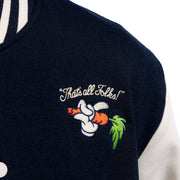 Looney Tunes Varsity Adult Jacket