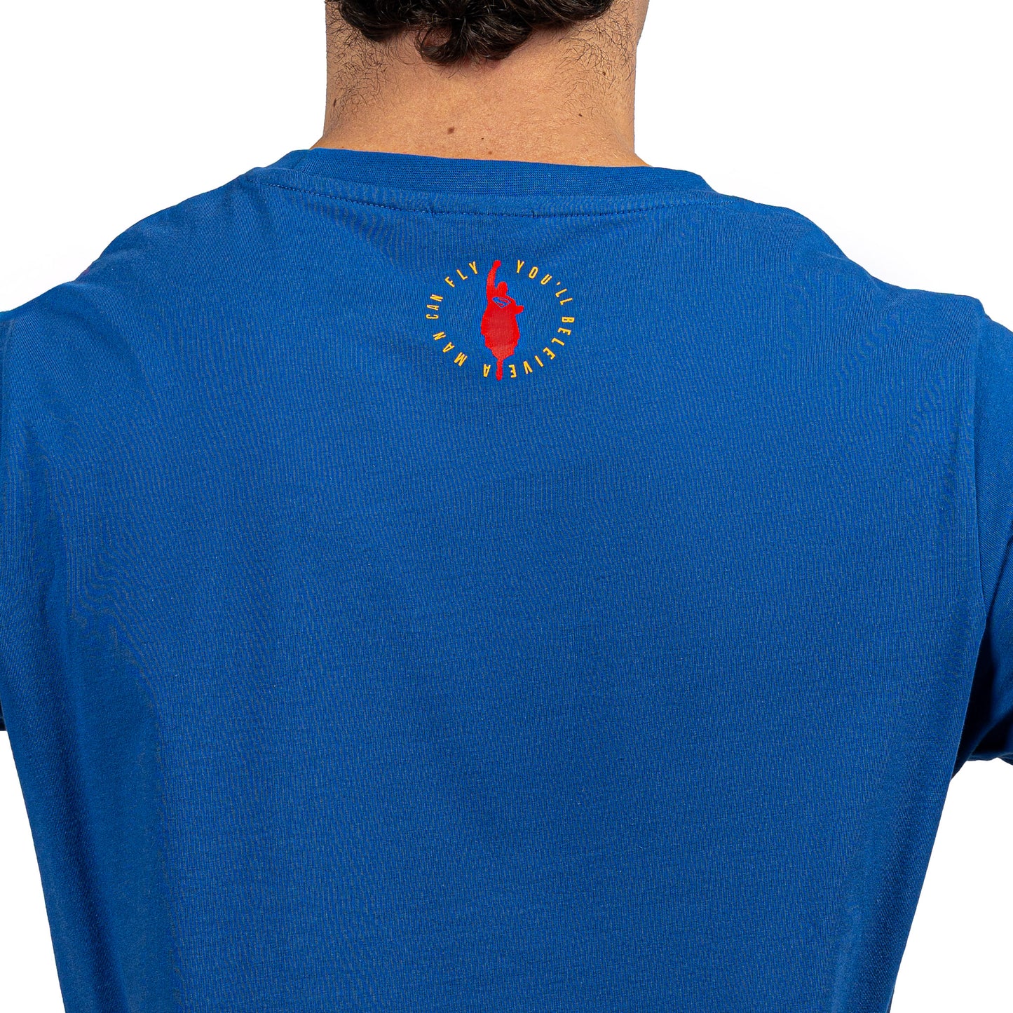 Superman Adult T-Shirt