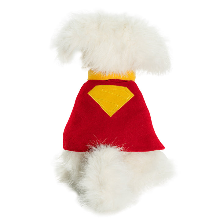 Krypto Plush