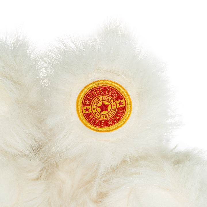 Krypto Plush