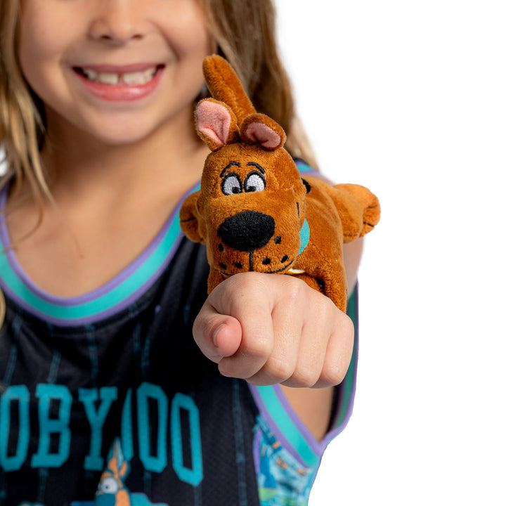 Scooby Doo Arm Hugger