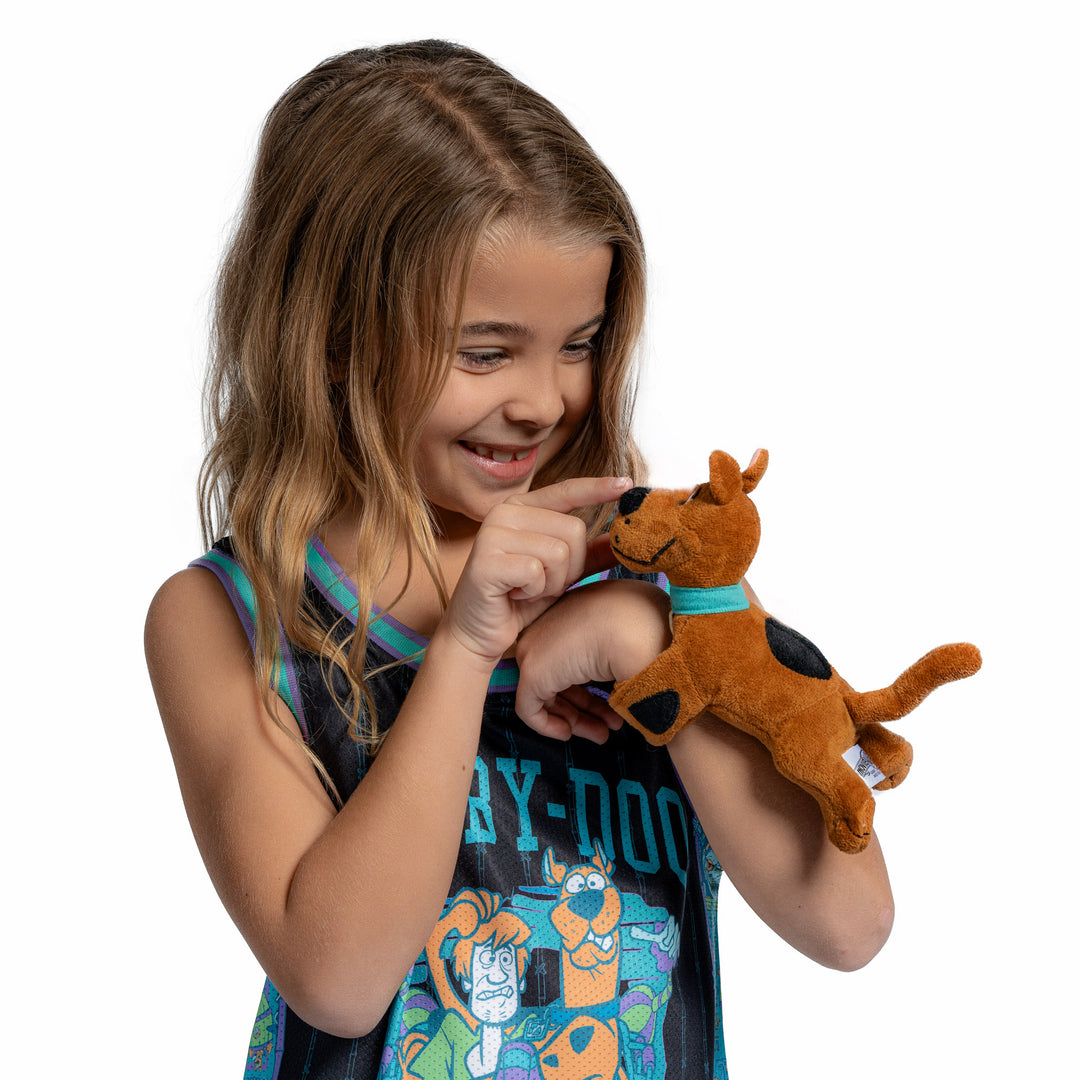Scooby Doo Arm Hugger