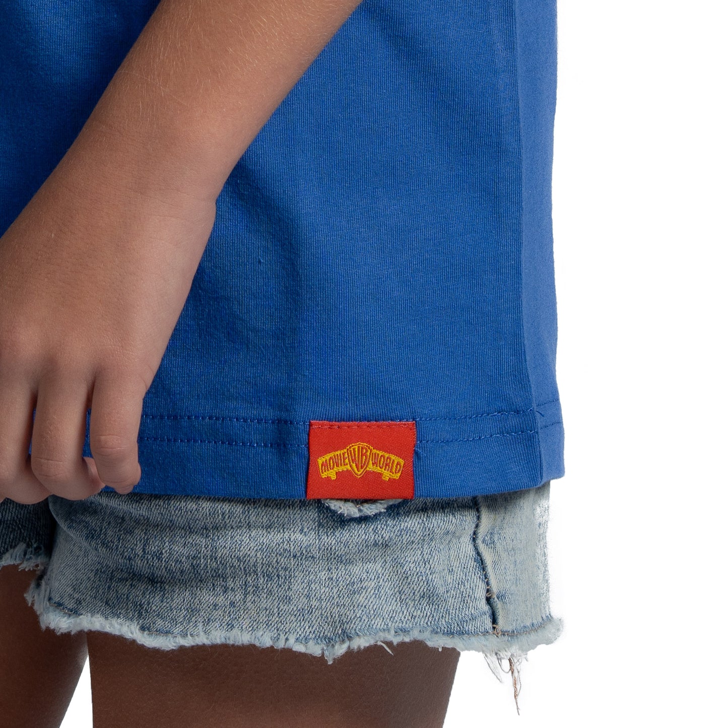 Superman Kids T-Shirt
