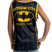 Batman Basketball Singlet