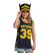 Batman Cap with ears