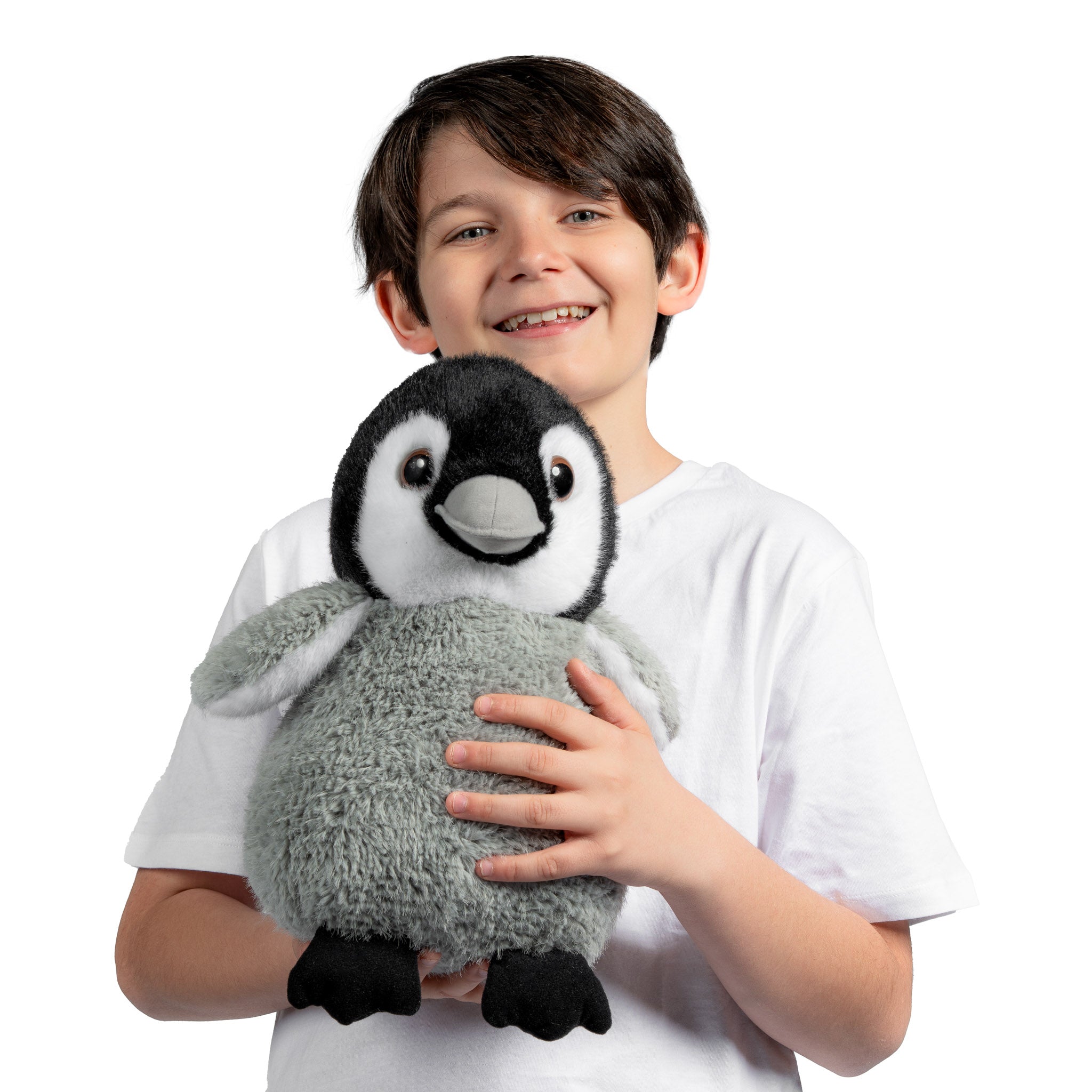 Sea World Large Baby Penguin 12"