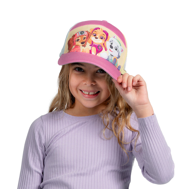Paw Patrol Pals Cap