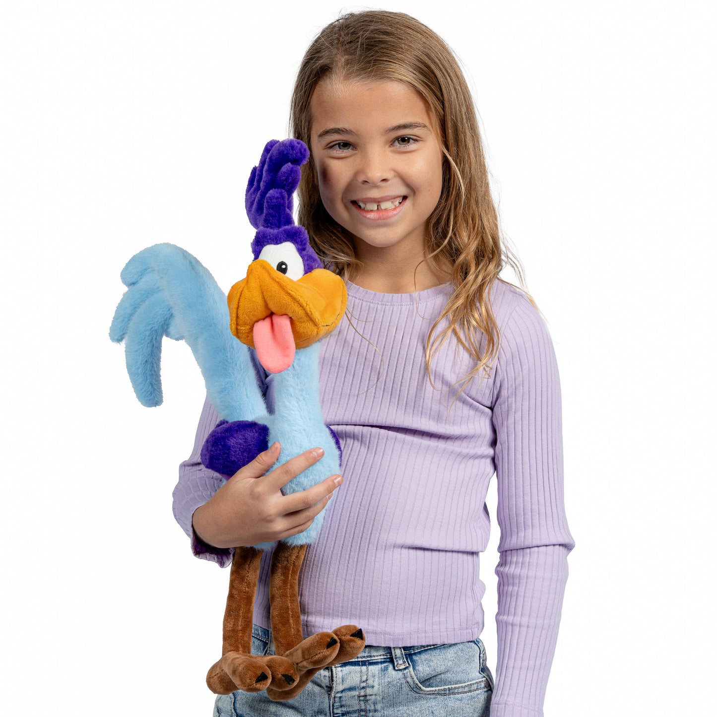 Road Runner Small Plush 19"