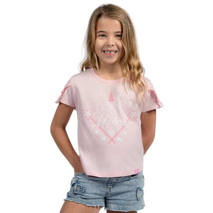 The Wizard of Oz Glinda Kids T-Shirt