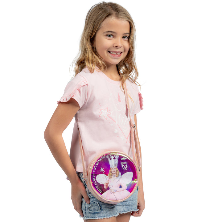 The Wizard of Oz Glinda Bag