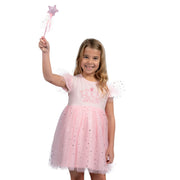 The Wizard of Oz Glinda Dress