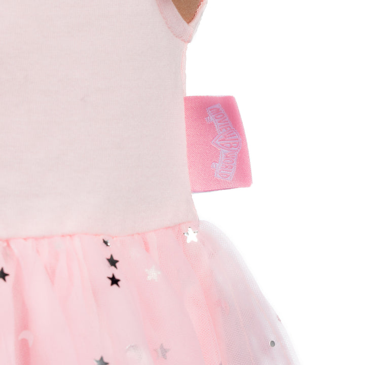 The Wizard of Oz Glinda Dress