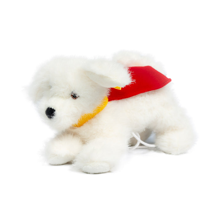 Krypto Shoulder Buddy Plush