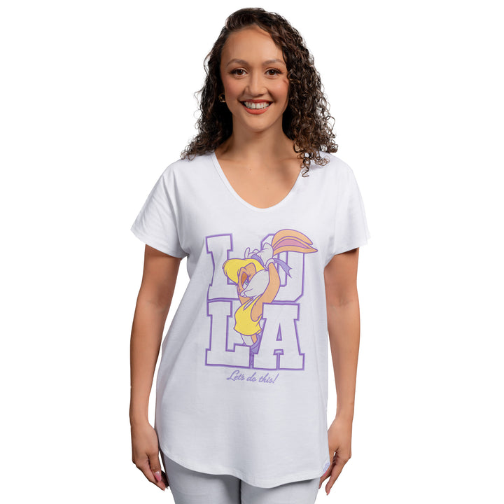 Lola Bunny T-Shirt