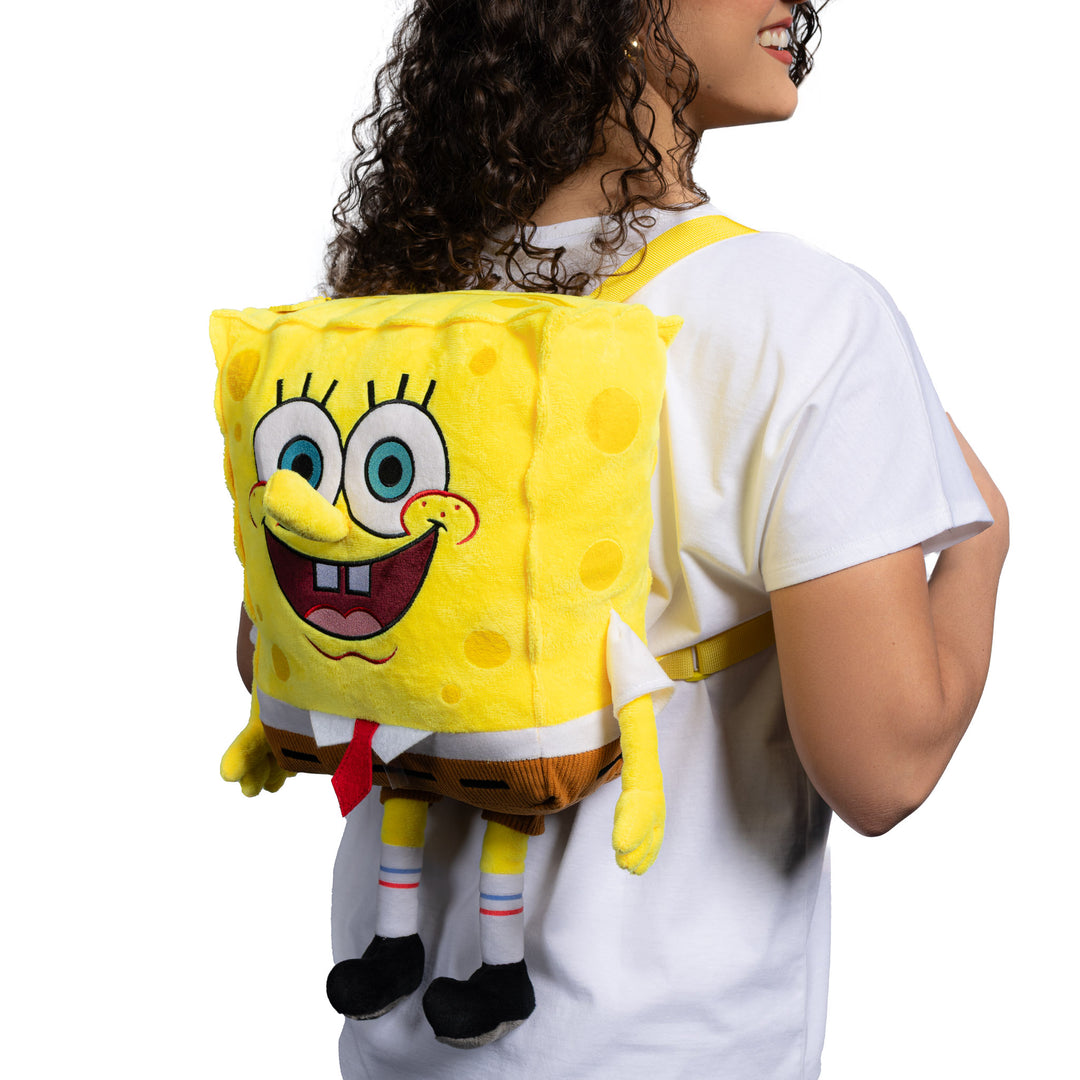 SpongeBob SquarePants Backpack