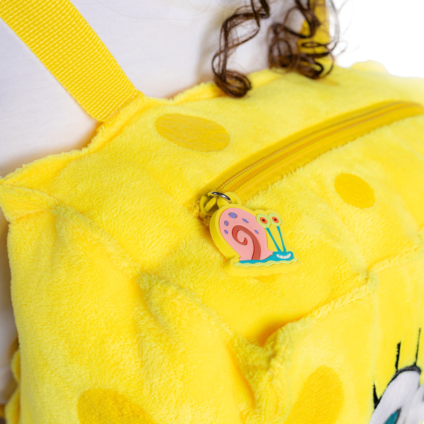 SpongeBob SquarePants Backpack 15"