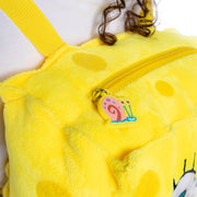 SpongeBob SquarePants Backpack 15"