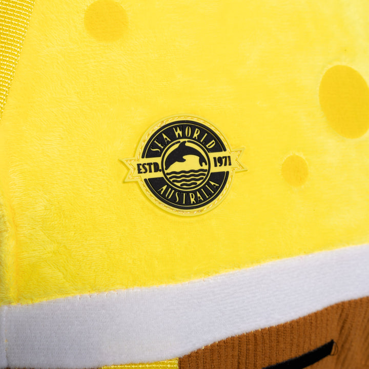 SpongeBob SquarePants Backpack