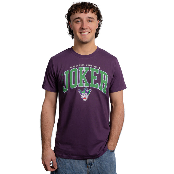 The Joker T-Shirt