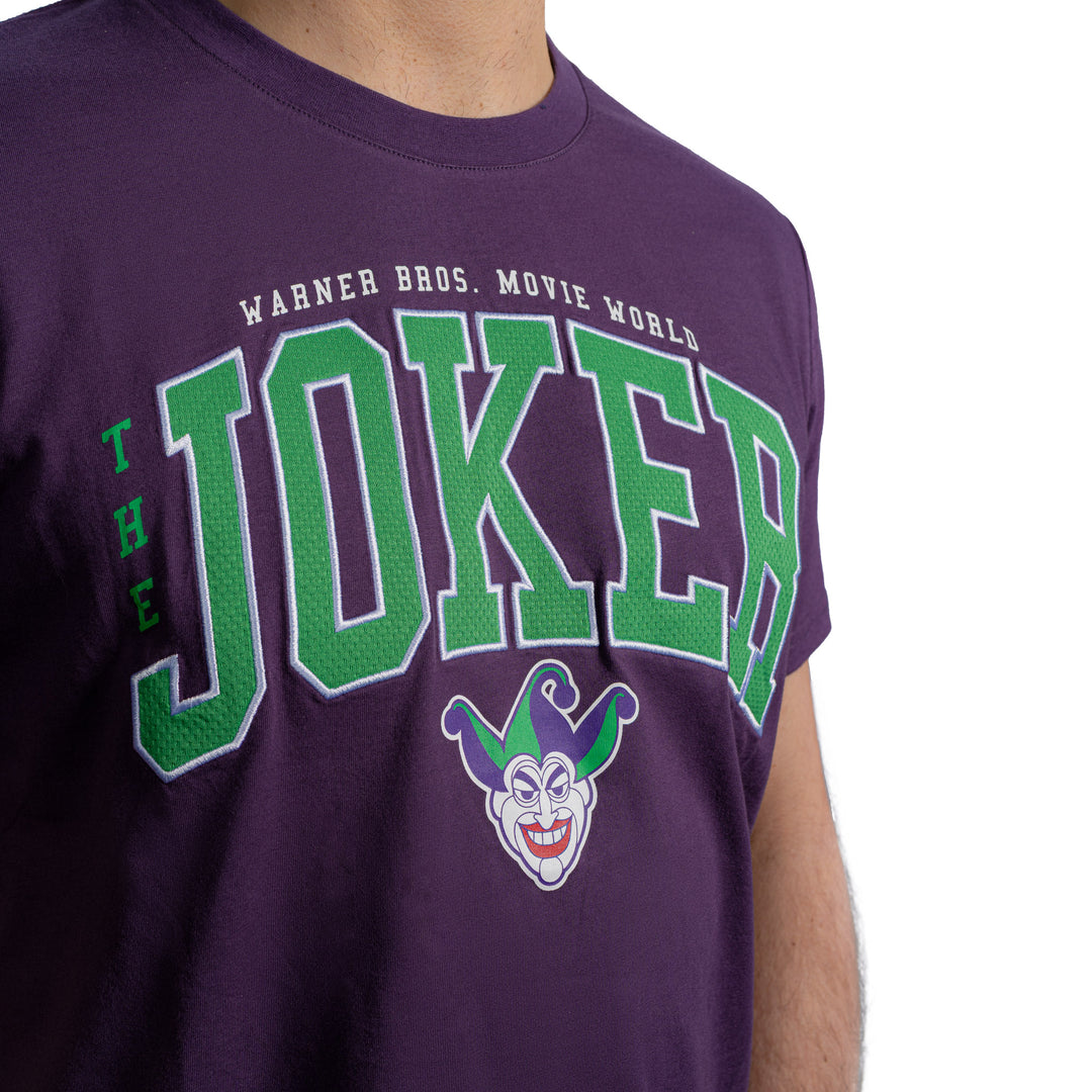 The Joker T-Shirt