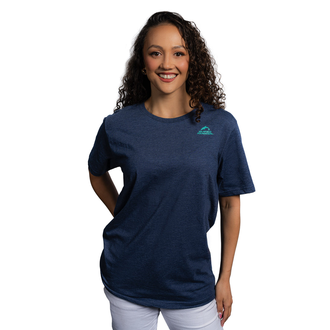 Sea World Foundation T-Shirt