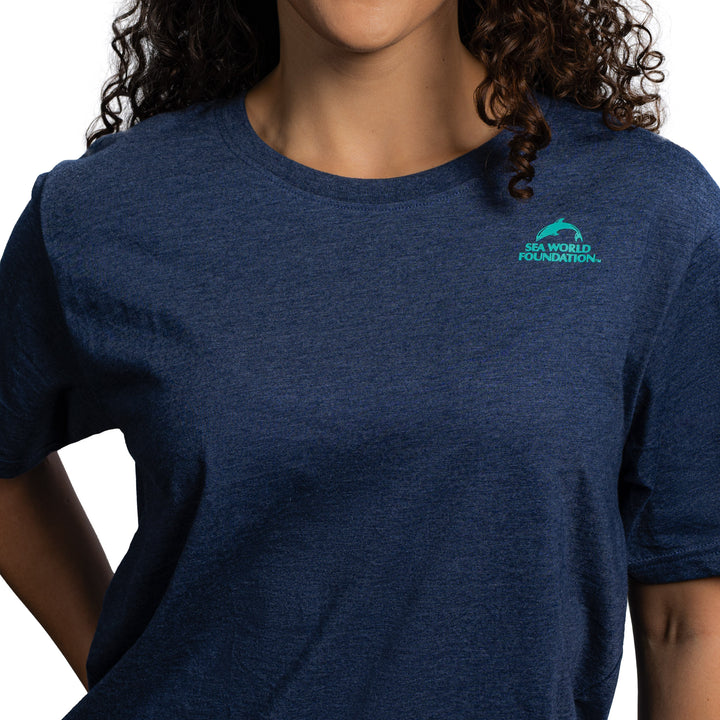 Sea World Foundation T-Shirt