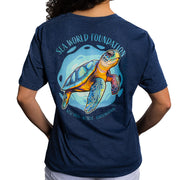 Sea World Foundation T-Shirt