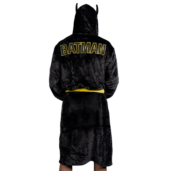 Batman Robe