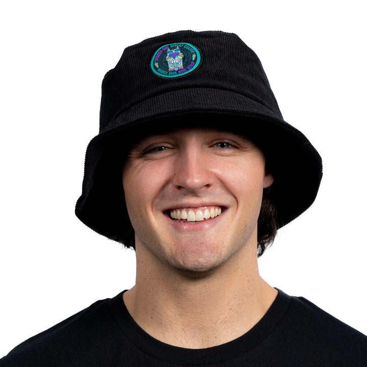 Scooby Doo Bucket Hat