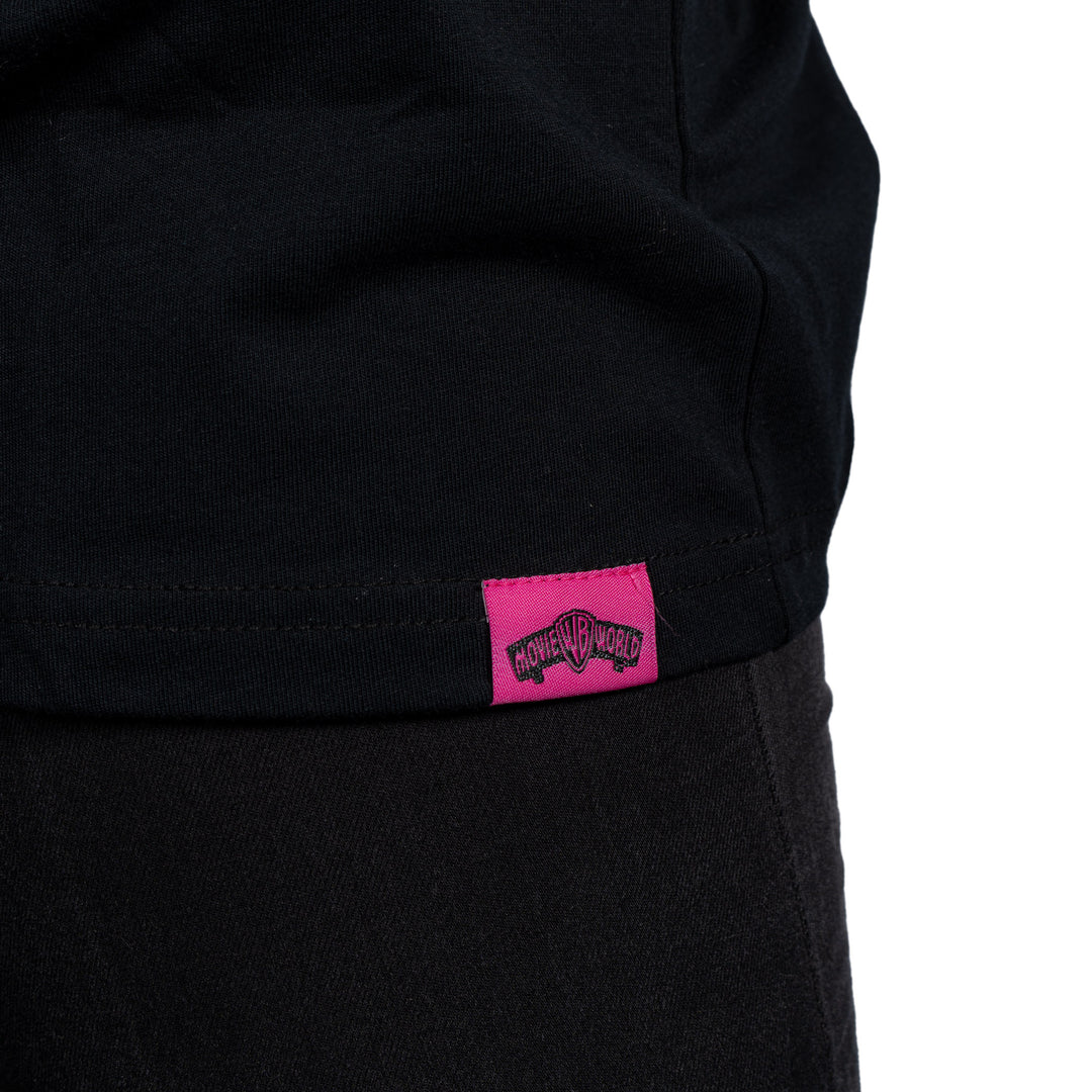 Harley Quinn Oversized T-Shirt