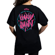 Harley Quinn Oversized T-Shirt