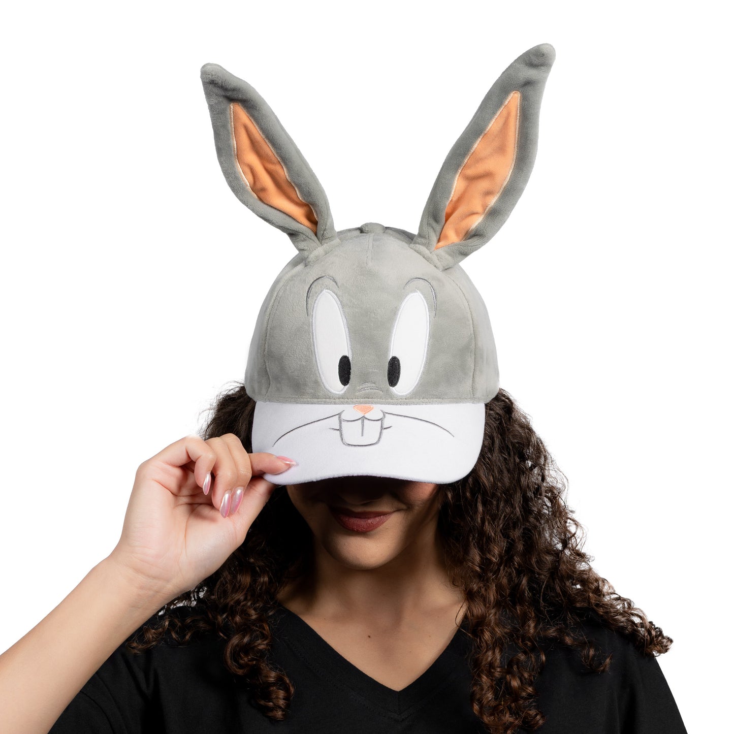 Bugs Bunny Cap with Ears
