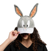 Bugs Bunny Cap with Ears