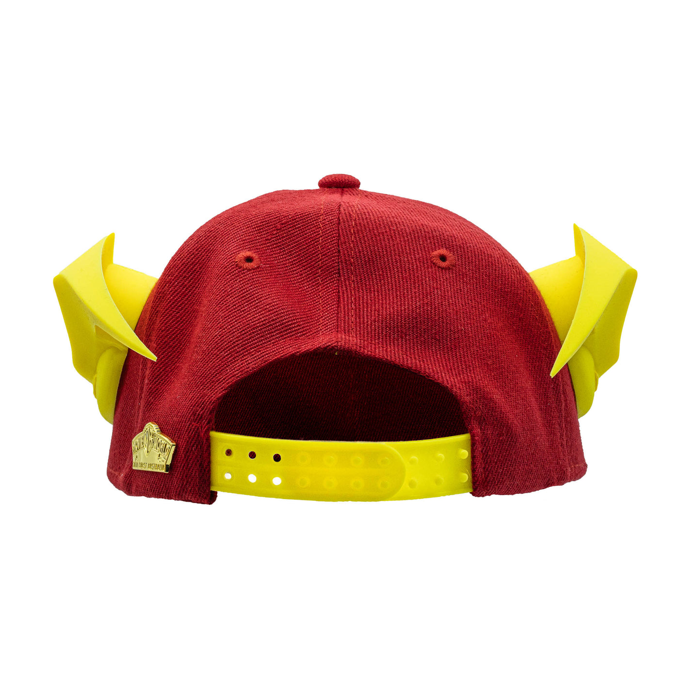 The Flash Adult Cap