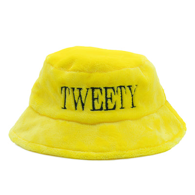 Tweety Adult Bucket Hat