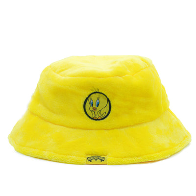 Tweety Adult Bucket Hat