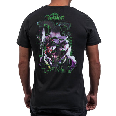 Fright Nights DCEASED The Joker  T-shirt