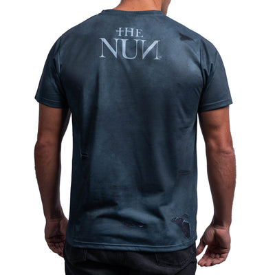 Fright Nights The Nun T-shirt