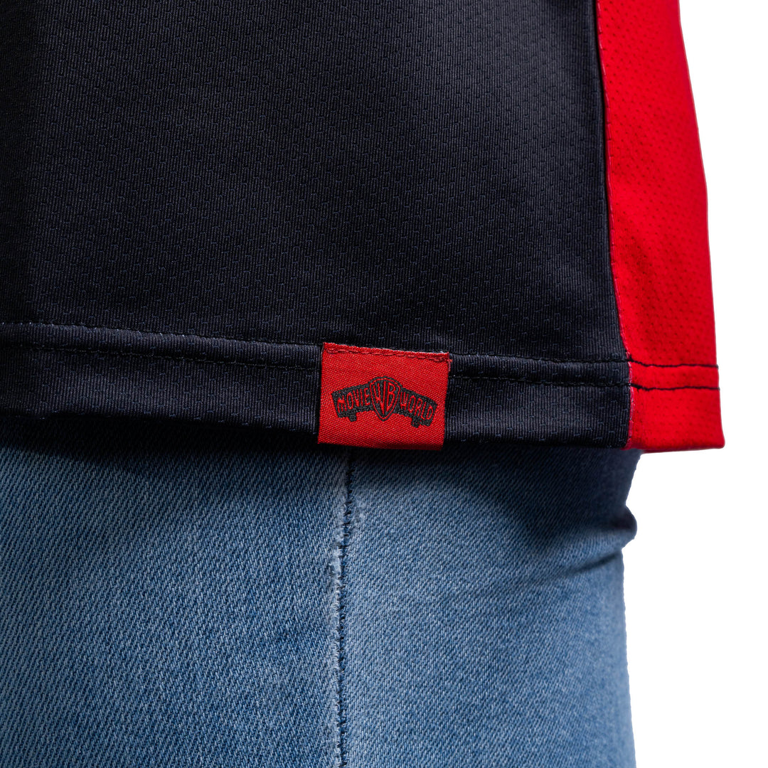 Harley Quinn Adult Sports Jersey