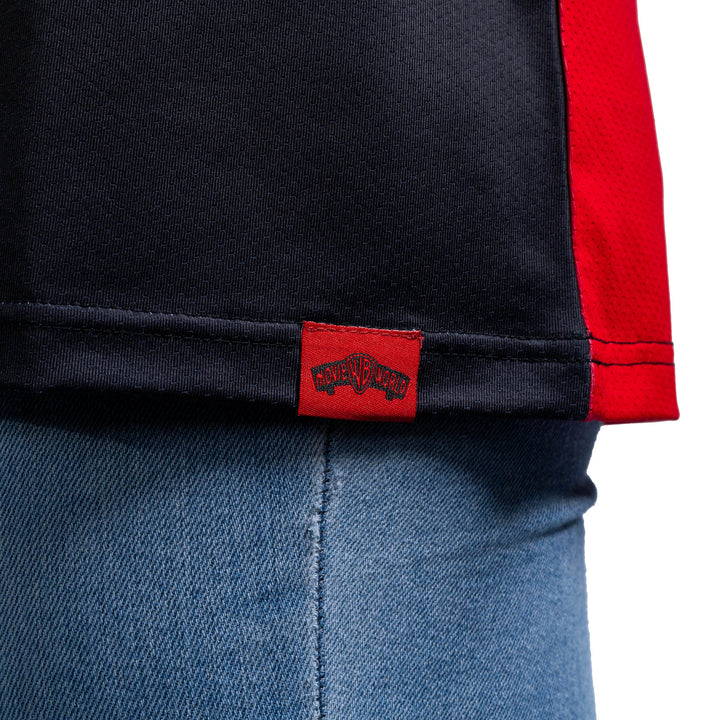 Harley Quinn Adult Sports Jersey